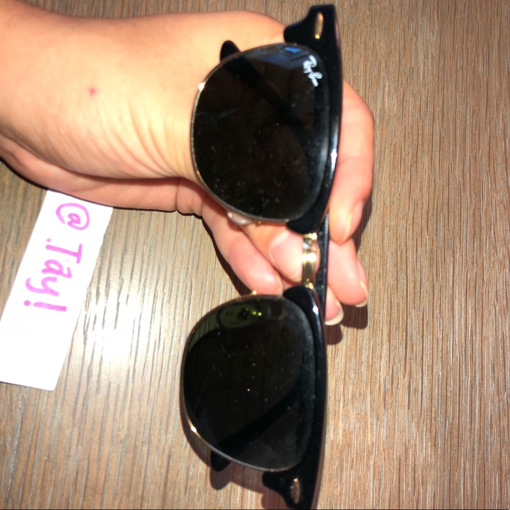 Ray Bans Authentic - Picture 3 of 3